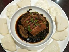 -邢家锅贴老店·非遗·开封菜(金明广场店)