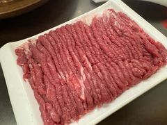 -南门涮肉(后海店)