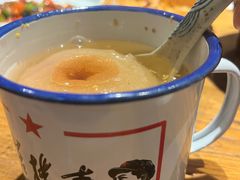 -丹江渔村(首都机场店)