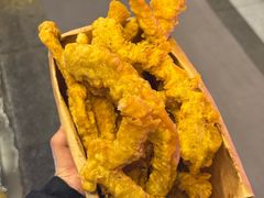 -侠舍·江湖烤全羊·大排档(沌口总店)