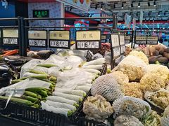 -卜蜂莲花(紫荆山路店)