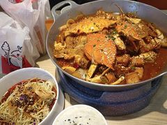 -A货肉蟹煲(印象城店)