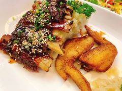 -MOSSO德国餐厅·音乐酒吧(环宇荟店)