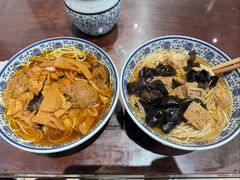 -西园寺素食(西园弄戒幢律寺店)