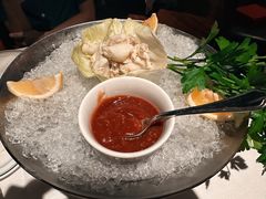 -Wolfgang’s Steakhouse 沃夫冈牛排馆(上海白玉兰广场店)