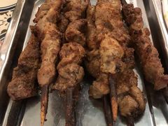 -阿拉丁新疆风味餐厅·清真(罗廊巷店)