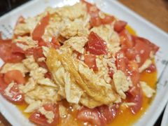 -干老庆贵州留一手烤鱼·地摊火锅(财经大学店)