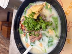 -鸭味先老鸭粉丝馆(瑞金路二号四号小区店)