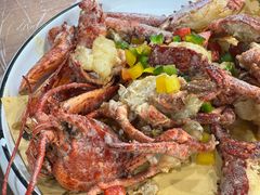 -醉壹号海鲜大排档(厦门美食地标店)