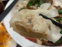 虾肉烧麦-阳阳中国饭(北京荟聚店)