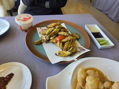 -全聚德(长白直营店)
