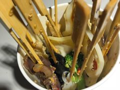 -童陈记重庆冷串串(食宝街店)