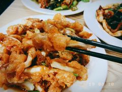 -九龙餐厅(大沽路店)