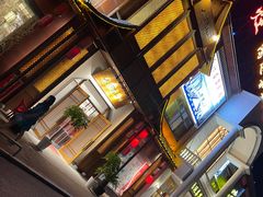 -松沪名灶·豆浆鱼头·新上海菜(飞航吾悦广场店)
