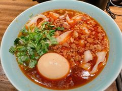 -喜晋道面馆(华严寺广场店)