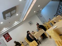 -楼兰印象(朝外店)