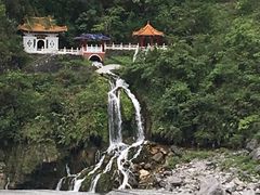 -太鲁阁公园