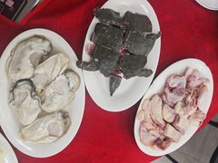 -花苑美食横琴生蚝火锅(拱北粤华路店)