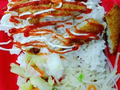 -北京建筑大学食堂(西城校区店)