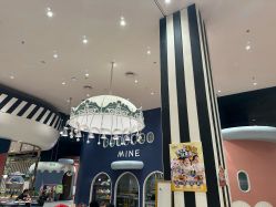 -奈尔宝家庭中心·亲子餐厅(鄞州万达店)