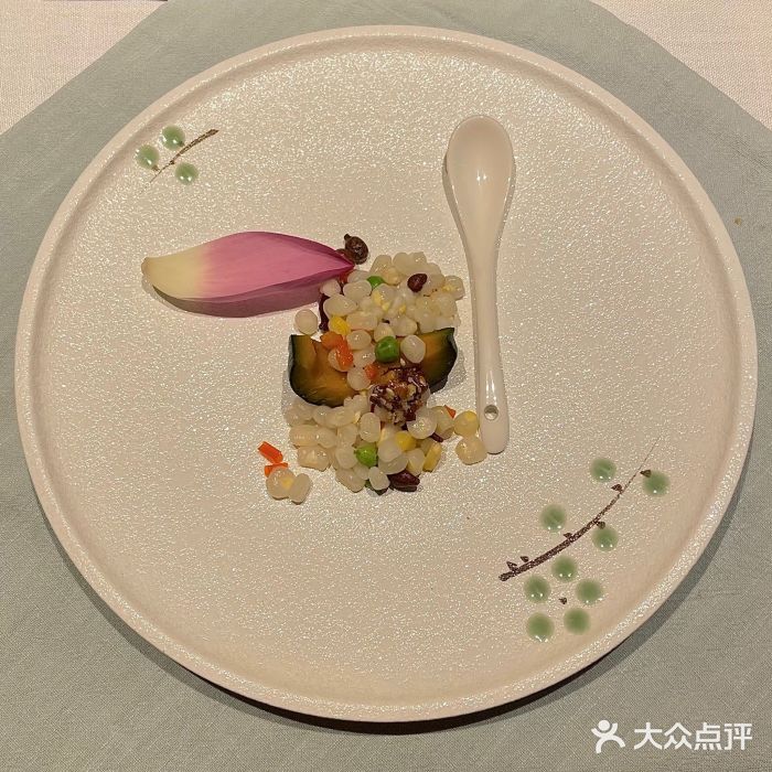 叶叶菩提·晋福宫图片