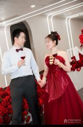 点击看大图 -希乐曼艺术中心·婚礼·活动·宴会厅(南山店)