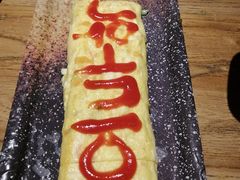 -冰川冷面·延边菜·炭烤串(观前店)