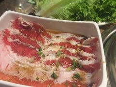 -火炉火自助餐(悠唐购物中心店)