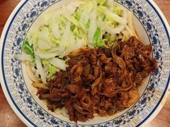 -李记白水羊头·清真老味家常菜(石景山店)
