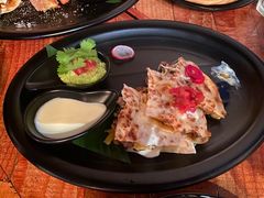 -Luchador摔跤手墨西哥餐厅(恒宇广场店)