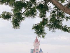 -厦门方特梦幻王国