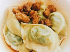 -潘国仙耳光馄饨(黄家阙路店)