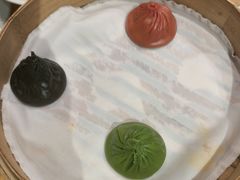 -乐忻皇朝(上海中心大厦店)