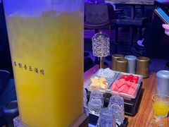 -喜鹊音乐酒馆(西街店)