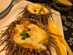 -旺角小渔村(幸福中路店)