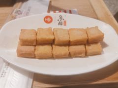 -鱼酷活鱼烤鱼(梅江印象城店)