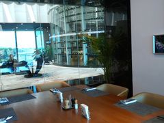 -苏州金鸡湖中茵皇冠假日酒店