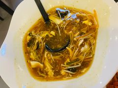 -桃园中华料理炸酱面(燕儿岛路店)