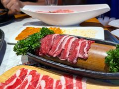-牛三斤潮汕鲜牛肉火锅(昌发展万科店)