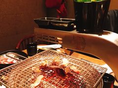 -九田家黑牛烤肉料理(无锡T12店)