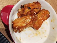 -必胜客(大宁路店)