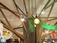 -蒙亨·手把肉·蒙古包文化主题餐厅(天恒广场店)