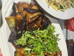-福满圆(琨莎中心店)