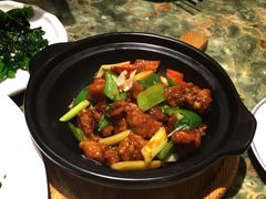 -凯荟·不止酸菜鱼(广州鸿德国际店)