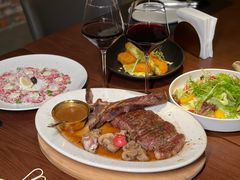 -404干式熟成牛排馆•聚会餐厅