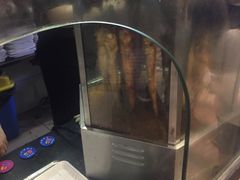 -一代烤翅王(大汉口店)
