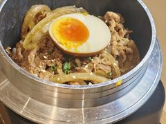 -米仓食堂(正佳广场店)