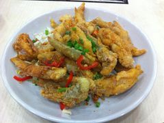 -坤记煲仔小菜(西环店)