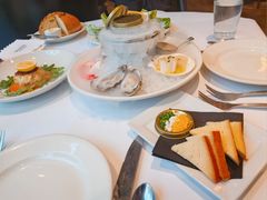 -MORTON'S 莫尔顿牛排坊(北京丽晶酒店)