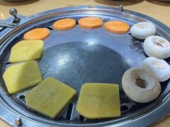 -麻蒲碳烤肉(梅花园店)